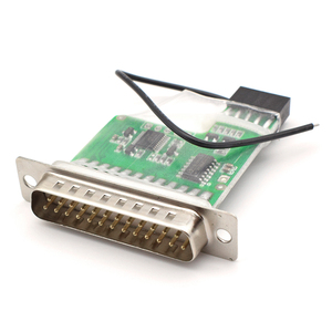 XhorseEWS3アダプターIMMOプログラミングツールアクセサリーVVDIプログラムプログラマー用OBD2ケーブルコネクター - Product Image 4