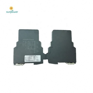 RS-485 Full Duplex <strong>Input</strong>,RS-485half Duplex <strong>Output</strong>,Isolated Barrier 1 Channel Communication <strong>Input</strong> - Product Image 2