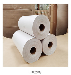 Thích hợp cho lectra Gerber <span class=keywords><strong>HP</strong></span> <span class=keywords><strong>plotter</strong></span> giấy trái phiếu kỹ thuật giấy cuộn với cao cấp êm ái - Product Image 5