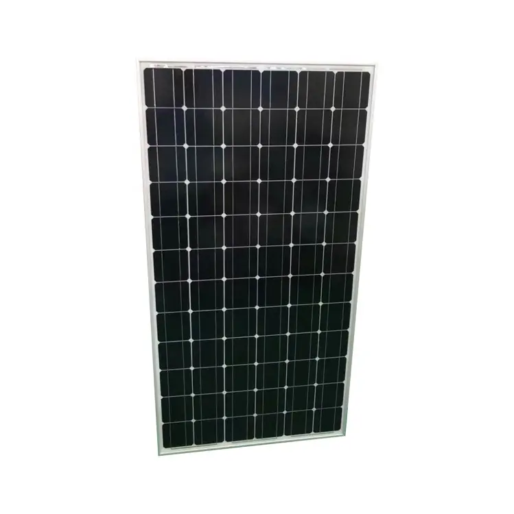 PROMOÇÃO Preço alta eficiência 12v 24v 36v 48v painéis solares a partir de 50w para 360w
