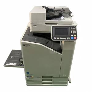 Yenilenmiş teksir mürekkep püskürtmeli yazıcı fotokopi için Riso ComColor FW5000/FW5230/FW5231 A3 Max baskı alanı faks isteğe bağlı genel kullanılan - Product Image 2