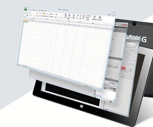 10 Inch Win10 <strong>Tablet</strong> Pc Intel Quad 1280*800 Display 2 In1 <strong>Tablet</strong>