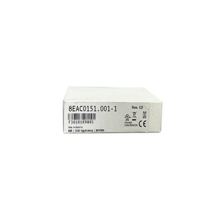 Free Shipping New Original 8EAC0151.001-<strong>1</strong> <strong>Encoder</strong> Module <strong>in</strong> STOCK - Product Image 1