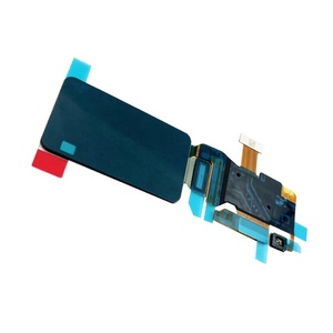 Display 1.6 pollici di piccole dimensioni modulo schermo OLED Display colorato 280*456 AMOLED SPI MIPI Touch Screen personalizzato indossabile - Product Image 5