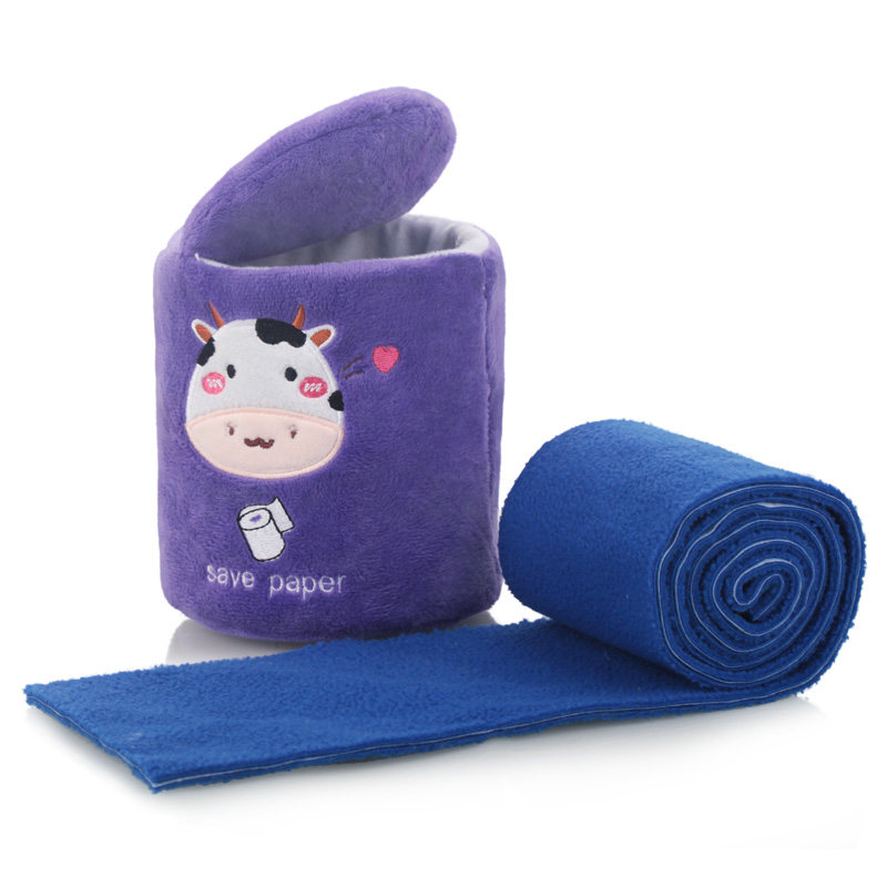 Support de parchemin destructeur de maison