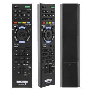 RM-GD022ควบคุมระยะไกลสำหรับ Sony TV RM-GD020 RM-GD021 RM-GD023 RM-GD026 RM-GD027 RM-GD028 RM-GD029 RM-GD032 RM-GD031 RM-GD030 - Product Image 6
