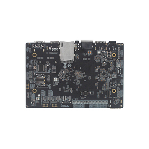 RK3566 scheda centrale di sviluppo Embedded Quad-Core controllo industriale singola scheda madre per tablet android - Product Image 5