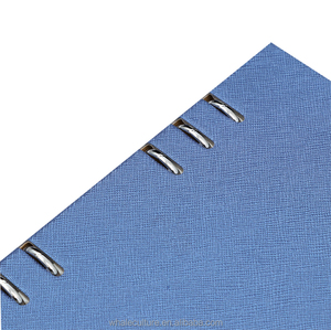 Loose-leaf <strong>Folder</strong> Stationery A5 <strong>Notebook</strong> Notepad Planner Custom Notepads Loose Leaf Binder <strong>Notebook</strong> - Product Image 4