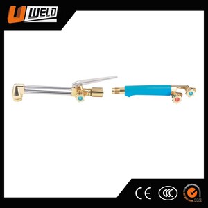 <span class=keywords><strong>Victor</strong></span> nhiệm vụ nặng nề thẳng cắt ngọn đuốc khí hàn ngọn đuốc ngọn lửa <span class=keywords><strong>oxy</strong></span> axetylen Thiết bị hàn cho chế tạo kim loại - Product Image 4