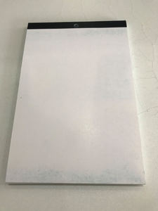 2024 книга продаж бизнес-формы книга заказов на продажу книга заказов на работу - Product Image 6