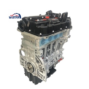 2.0i benzin N20B20 Turbo Motor Motor BMW 3 serisi için F35 5 serisi F18 F49 X1 2.0L 1 2 3 4 5 serisi dizel 6 silindir 6L yeni - Product Image 5