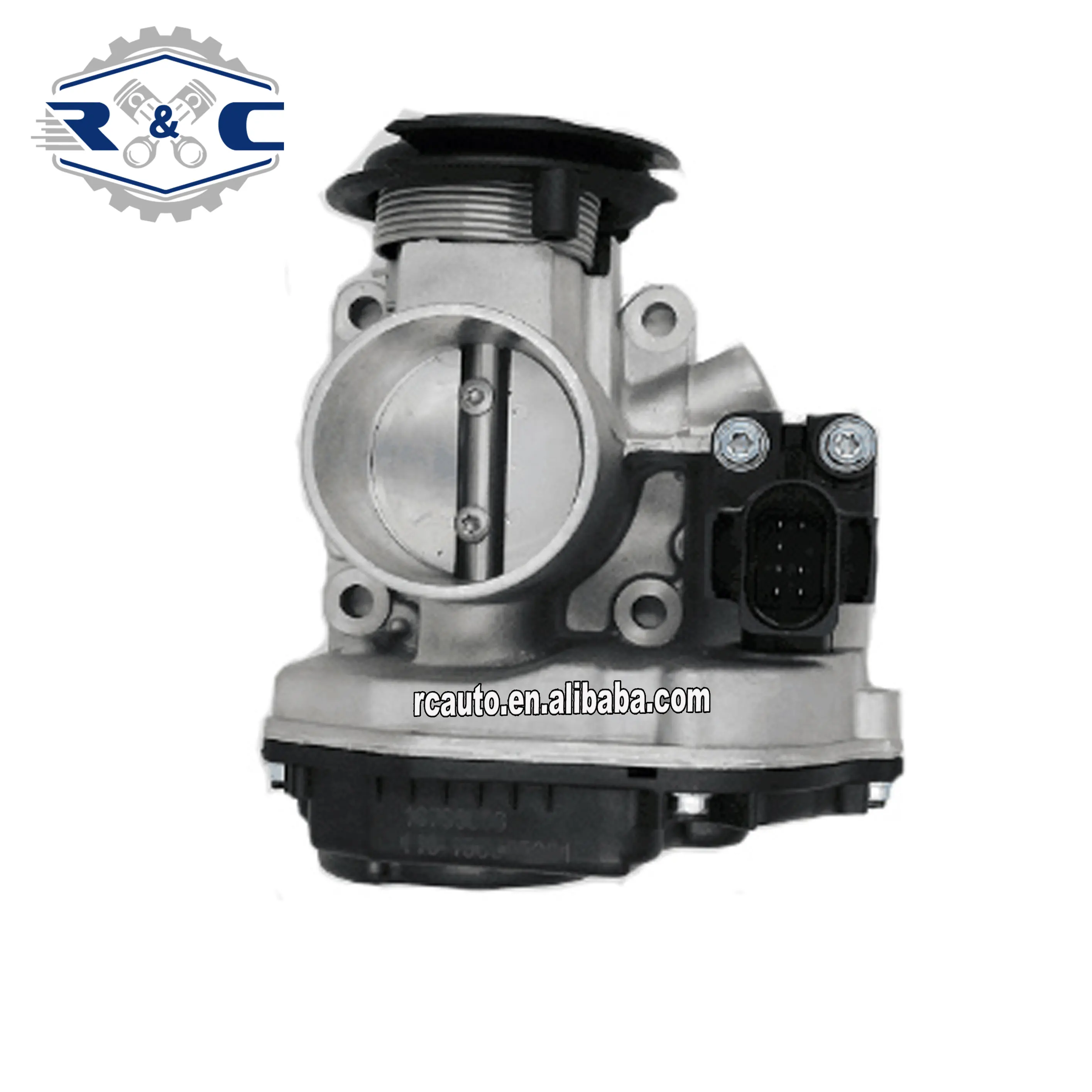 R C High performance auto throttling valve engine system 036133064D 408-237-130-003Z V10-81-0006 for VW Polo car throttle body