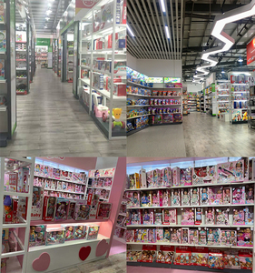 ของเล่นหุ่นยนต์อัลลอยด์อิเล็กทรอนิกส์ iTTL พร้อมฟังก์ชั่นการบันทึกเสียง - Product Image 5
