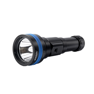 Xtar D26 2800 Cao Lumens Dễ Dàng Hoạt Động 3 Mô Hình 450M Dài Phạm Vi Đôi Ống Cơ Thể IP68 Dưới Nước Lặn Đèn Pin Torch - Product Image 6