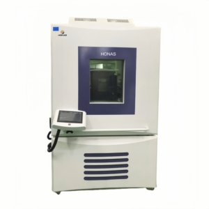 Genuine Compact Dual-<strong>Function</strong> Temperature Humidity <strong>Test</strong> Bench Environmental Simulation Room Chamber for Equipment &amp; Machine Usa - Product Image 2