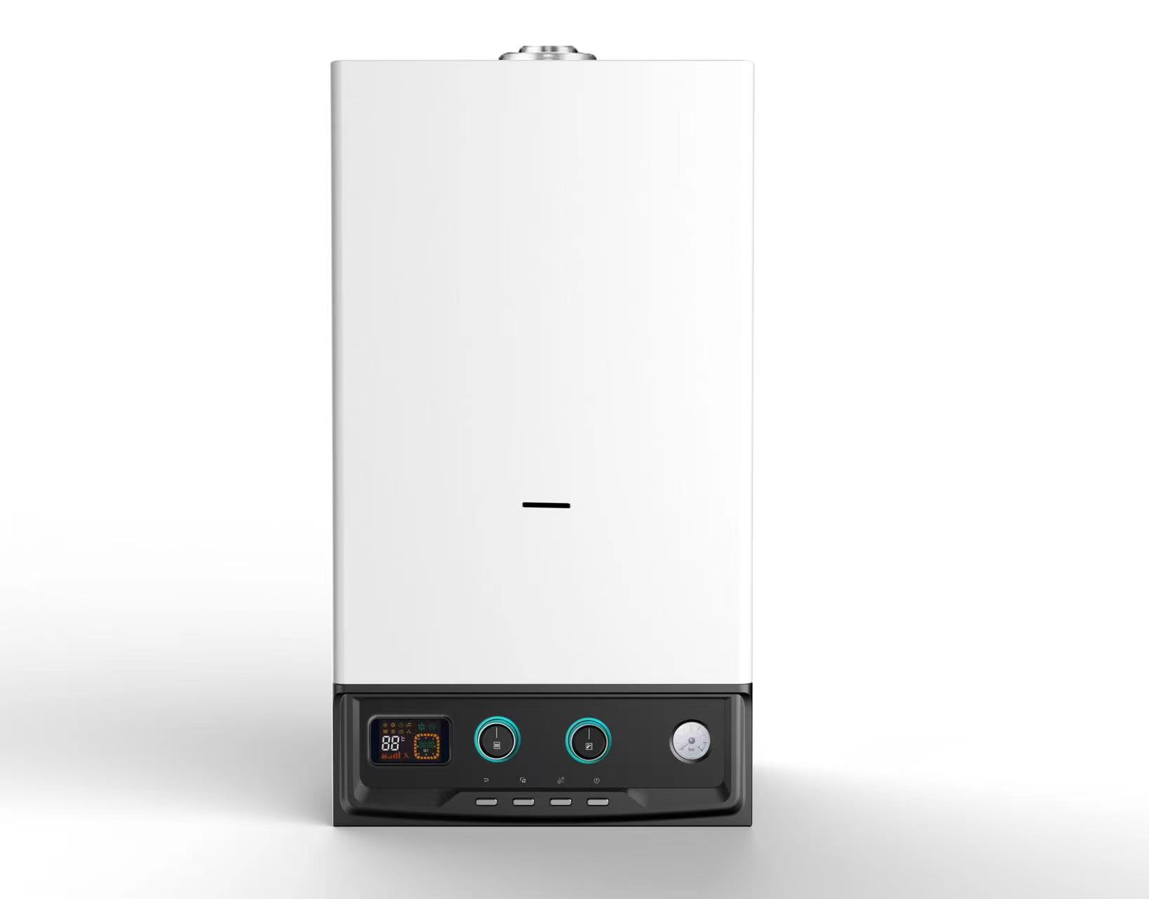 16-24KW