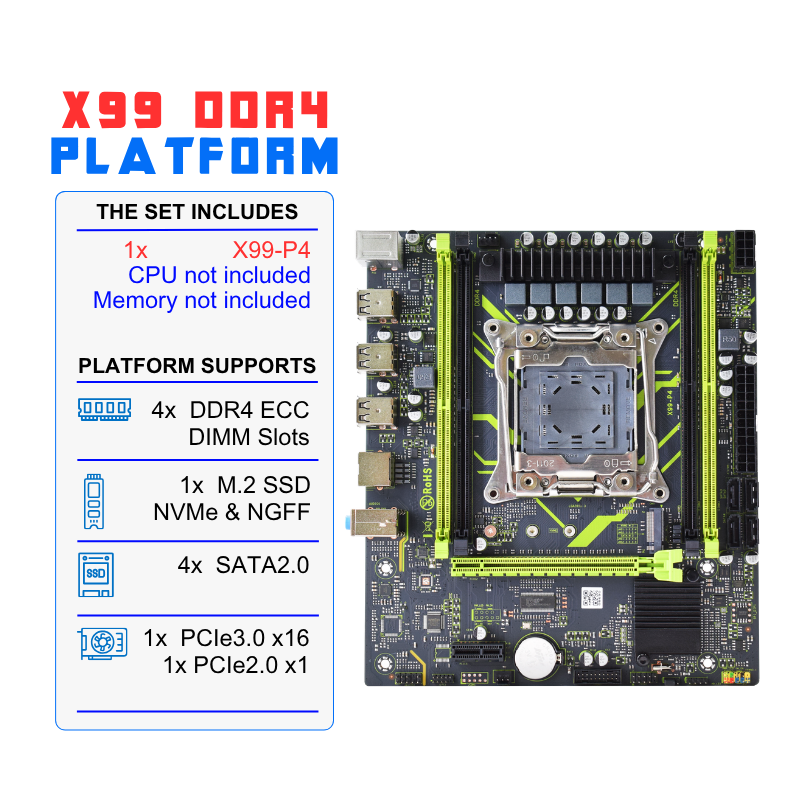X99-P4