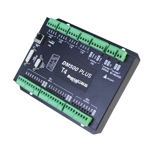 Controlador de mano CNC DM500Plus (M150), 3/4 ejes con función esclavo, controlador DSP para enrutador CNC, mesa, carpintería, novedad - Product Image 6