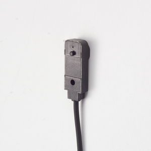 12-24VDC 3mm Shielded <strong>Inductive</strong> Metal Detection <strong>Proximity</strong> Switch Square <strong>Sensor</strong> - Product Image 4