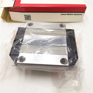 HSR-Series Bearing HSR15A <strong>Miniature</strong> <strong>Linear</strong> <strong>Slide</strong> <strong>Block</strong> Bearing HSR15A <strong>Linear</strong> Motion <strong>Guides</strong> Bearing HSR20A HSR25A HSR30A HSR35A - Product Image 4