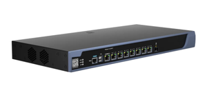 Yeni nesil çok hizmet güvenlik ağ geçidi Host RG-EG3210 V2 8 Gigabit elektrik bağlantı noktası ağ anahtarı destekler - Product Image 3