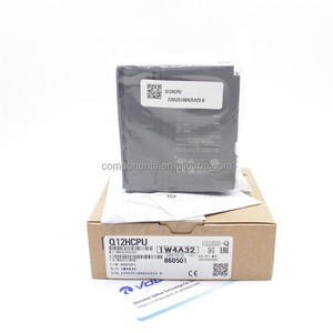 โมดูลซีพียูโมดูล PLC Q12HCPU Q-MODULE ของแท้ - Product Image 6