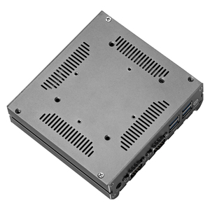 Intel Celeren N2840 <strong>Linux</strong>/ubuntu Portable NUC Fanless Industrial Mini PC Dual LAN Small Desktop <strong>Computer</strong> SSD Quad Core Ssd 3 84 - Product Image 4