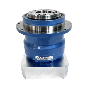 Integrated-Structure Planetary Reducer Gearbox <strong>AHT</strong> Series Multi Specification <strong>for</strong> Customized Servo Motors ODM - Product Image 1