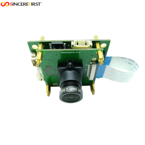 Sensor de cabeza para cámara Raspberry Pi, Unidad de escáner, endoscopio, para A9/SQ11 - Product Image 4