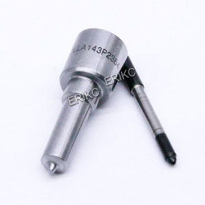 ERIKC DLLA143P2364 <strong>Injector</strong> Nozzles Comon Rail 0 433 172 364 <strong>Easy</strong> Adjusting Nozzle DLLA 143 P 2364 for 0445110515 - Product Image 4