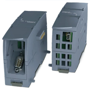 PLC original Siemens SIMATIC 6ES7231-5PD32-0XB0 Módulo de entrada Módulo de sensor de temperatura PLC - Product Image 2