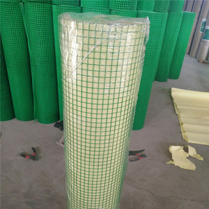 Rede de ferro soldado de pvc, para coelho, pássaro, animais, gaiolas de animais - Product Image 5