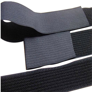 Correa de gancho y bucle de venta superior SAS Velcroes de gancho y bucle adhesivos para coser de alta resistencia - Product Image 6