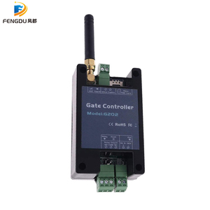 GSM 2G LTE apriporta G202 SMS telecomando relè singolo interruttore per apertura porta Garage scorrevole sostituzione RTU5024 - Product Image 2