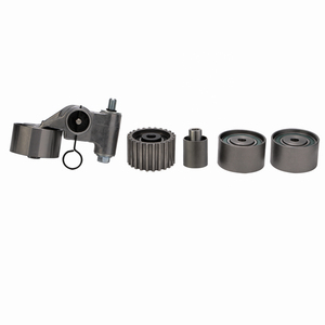 Timing Belt Kit Water Pump for 04-13 SUBARU FORESTER IMPREZA <strong>WRX</strong> SAAB 9-2X 2.0L 2.5L <strong>Turbo</strong> - Product Image 2
