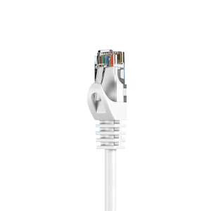 Yüksek hızlı kategori 6 7 8 ağ kabloları veri POE cihazı için iletişim kabloları Ethernet ara kablolar bağlantı telleri - Product Image 5