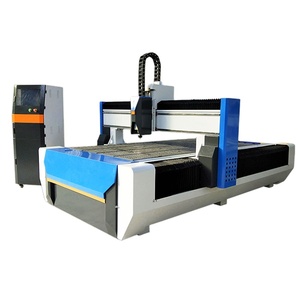Mesa enrutadora CNC, equipo de corte, máquina de tallado, Control numérico de madera/ordenador, 1300x2500 - Product Image 5
