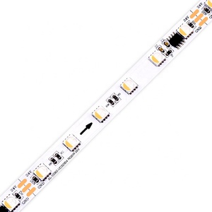 Luce LED Pixel LED all'ingrosso 12mm UCS8904 IC RGBW 24V Full Color Pixel LED modulo luce IP68 impermeabile fabbrica vendita diretta Pixel - Product Image 1