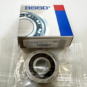 7203ac vòng bi 7200 <span class=keywords><strong>7201</strong></span> 7202 7202ac 7203 ebcbp tốc độ cao góc liên hệ mang 7203 mang - Product Image 4