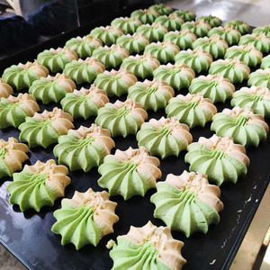 Dây Chuyền Sản Xuất Bánh Quy Tự Động Máy Làm Bánh Quy Rất Phổ Biến - Product Image 6