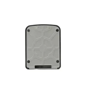 Fabbrica all'ingrosso personalizzabile Keysafe Hangable porta e auto chiave scatola di blocco utilizzato per la decorazione e sicurezza del prodotto di casseforti