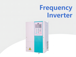 Convertidor de frecuencia de CA trifásico VFD 380V de alto rendimiento 22KW Control de velocidad del Motor Vector inversor de frecuencia Variable - Product Image 5