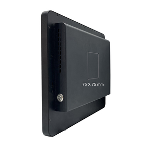 Pantalla táctil LCD de 15 pulgadas, resistente al agua, todo en uno - Product Image 3