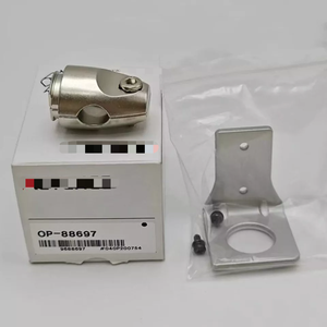 Nuovo Controller di programmazione PLC per l'automazione industriale del magazzino pronto OP-88697 originale - Product Image 1