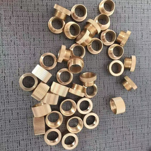 Высокое качество, изготовленные на заказ станки с ЧПУ, изготовление деталей на заказ, производитель фрезерных станков с ЧПУ, услуги по обработке запасных частей - Product Image 2