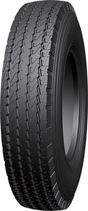 ยาง ST7.00-15แบบเซนต์เมตริกพิเศษลาย DH-904 10PR ST205/90D15 TL สำหรับรถพ่วงบนทางหลวง DH904ความลึก8มม. - Product Image 3