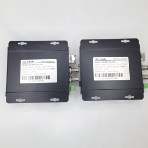 SD-<strong>SDI</strong>/HD-<strong>SDI</strong>/3G-<strong>SDI</strong> Video Over <strong>1</strong> Single Core Fiber Optic Converter Hd-<strong>sdi</strong> Video Transmitter Televis - Product Image 6