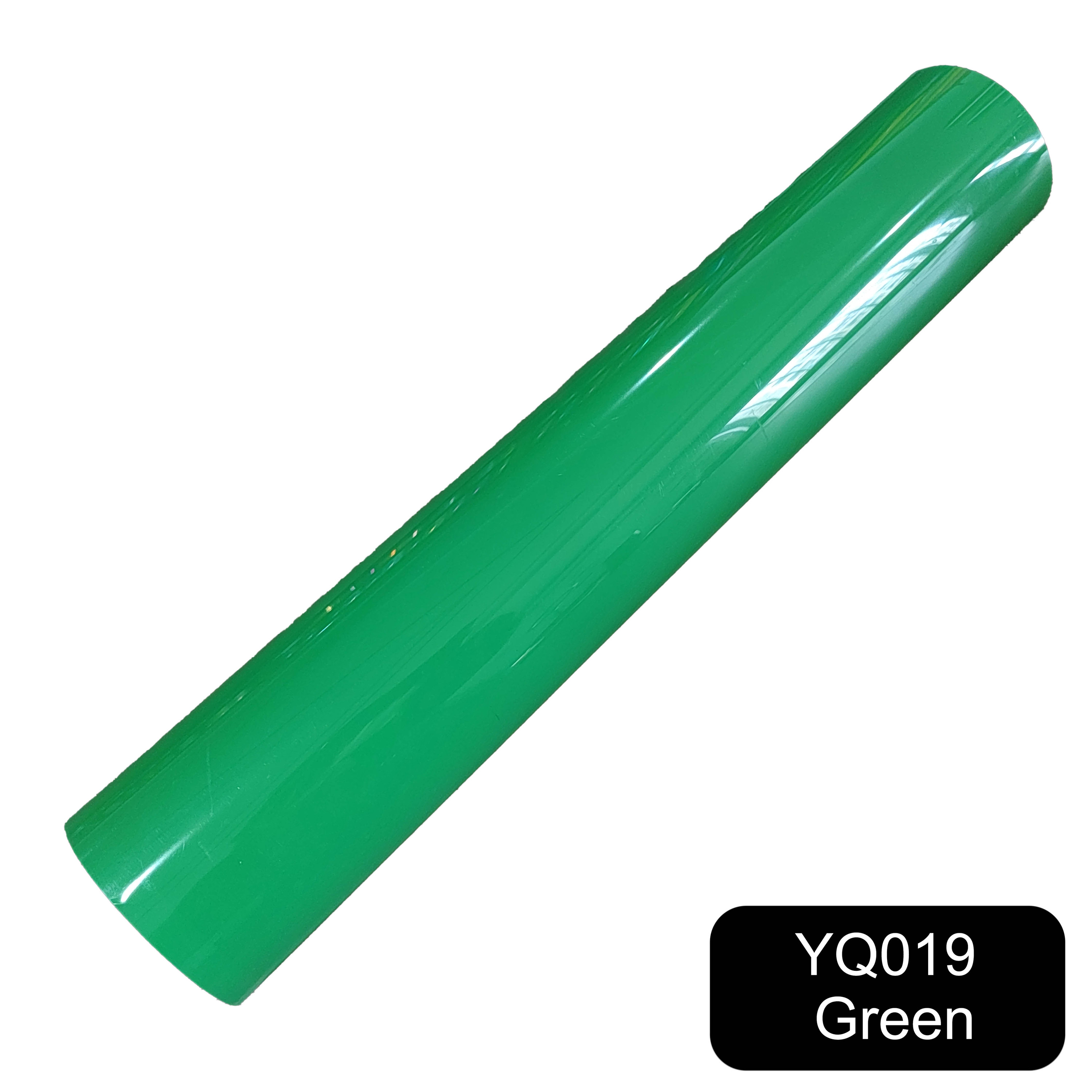 YQ019 green