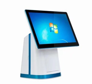 高品质超市收银机计费软件视窗设备Pos系统低价 - Product Image 2