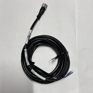 PVC izolasyonlu MQDC-415 endüstriyel güç kablosu yeni ve orijinal tek uçlu tasarım - Product Image 5